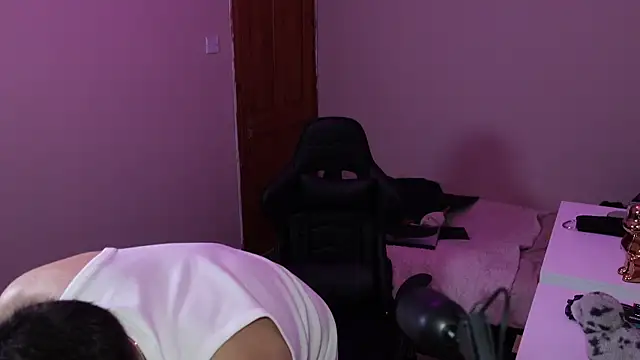 lucas kazimm online show from 17, 2, 2025