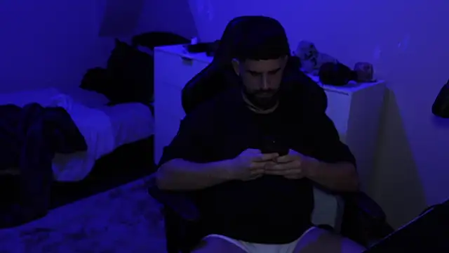 lucas kazimm online show from 20, 2, 2025