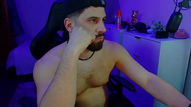 lucas kazimm online show from 3, 3, 2025