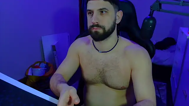 lucas kazimm online show from 4, 3, 2025