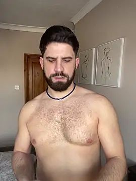 lucas kazimm online show from 9, 3, 2025