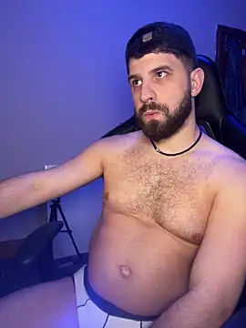 lucas kazimm online show from 14, 3, 2025