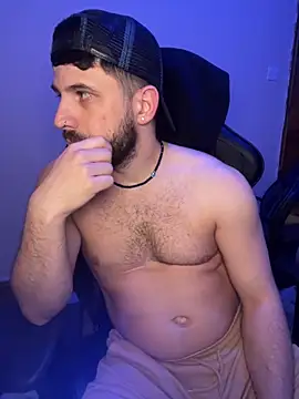 lucas kazimm online show from 21, 3, 2025