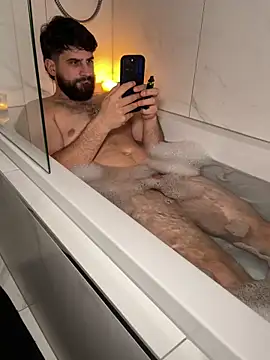 lucas kazimm online show from 12, 11, 2025