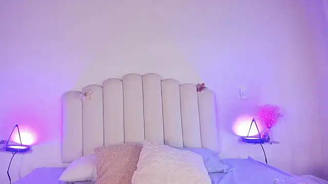 Zaira Rose  online show from 17, 1, 2026