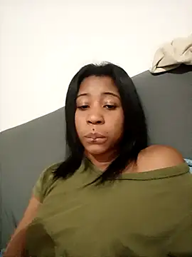 Zaira Rose  online show from 11, 2, 2026