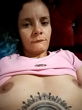 Ariasmithog online show from 27, 11, 2025