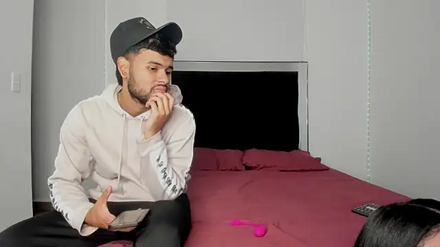 Snapshot of victoriacolin chatting on 22, 3, 2026 victoriacolin online show from 22, 3, 2026