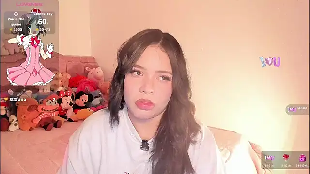 ImamDahian online show from 12, 11, 2025