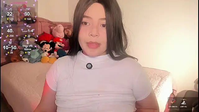 ImamDahian online show from 5, 12, 2025