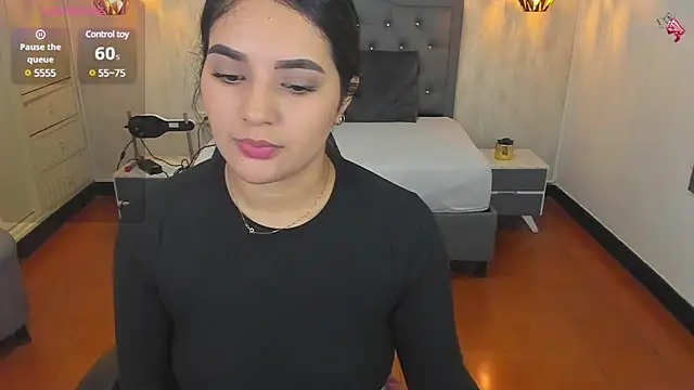 Hadley  online show from 18, 3, 2025