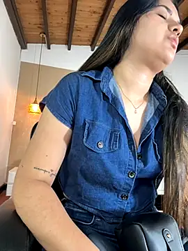 Hadley  online show from 20, 11, 2025