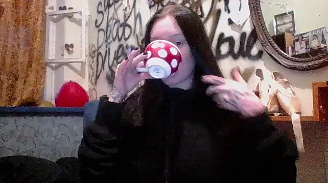 RussNocturnal online show from 4, 3, 2025