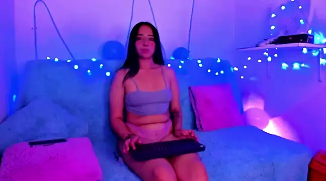 Katie mora  online show from 29, 1, 2025