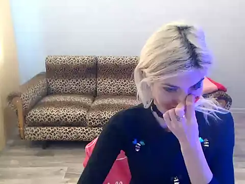 SexyBeatriice online show from 14, 1, 2026