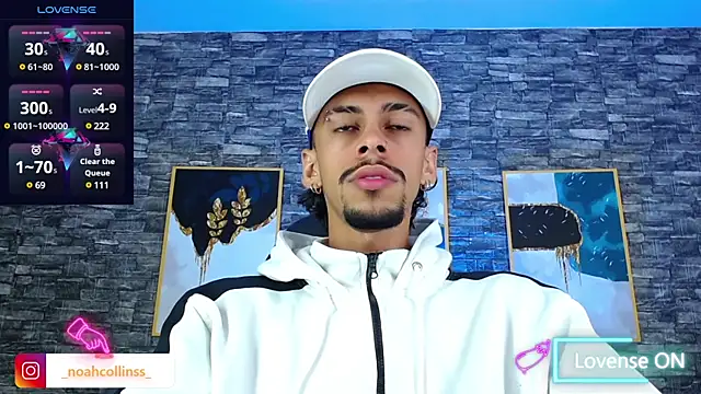 Sam culhane online show from 8, 2, 2025