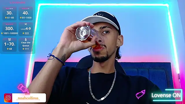 Sam culhane online show from 24, 2, 2025