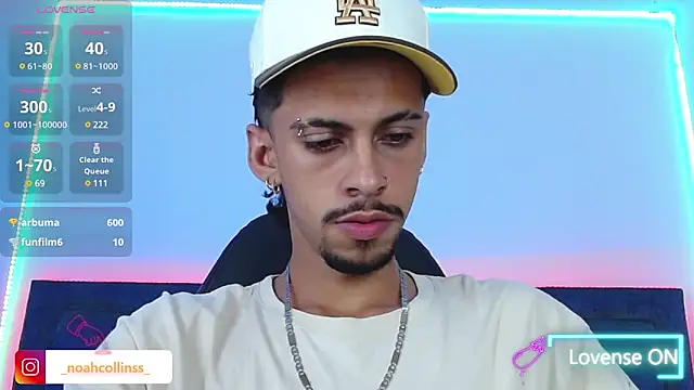 Sam culhane online show from 27, 2, 2025