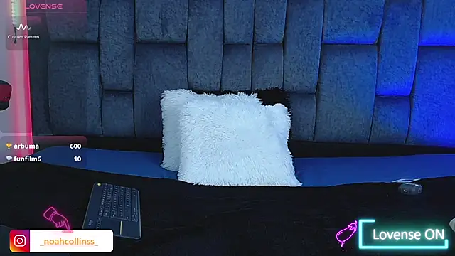 Sam culhane online show from 28, 2, 2025