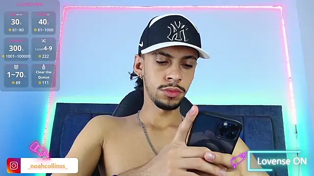 Sam culhane online show from 5, 3, 2025