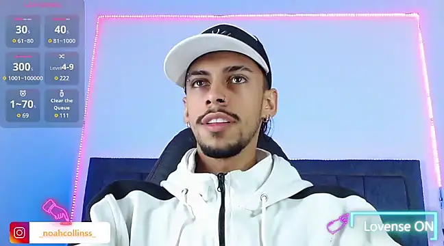 Sam culhane online show from 5, 3, 2025