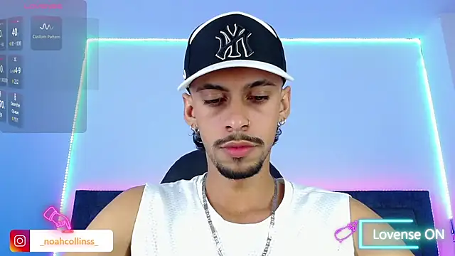 Sam culhane online show from 19, 3, 2025