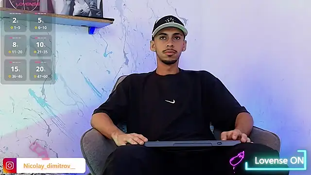 Sam culhane online show from 23, 10, 2025