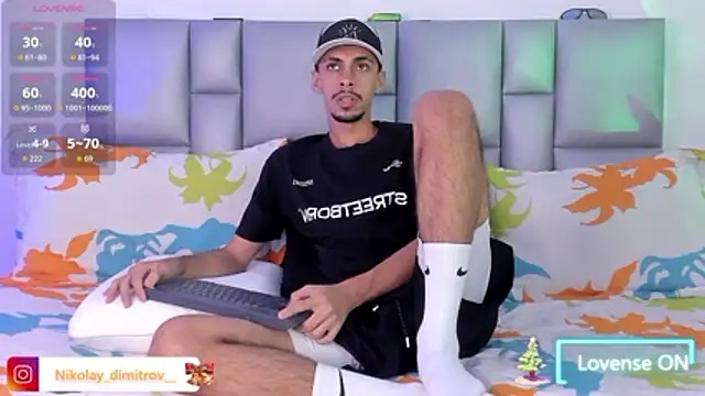 Sam culhane online show from 19, 12, 2025