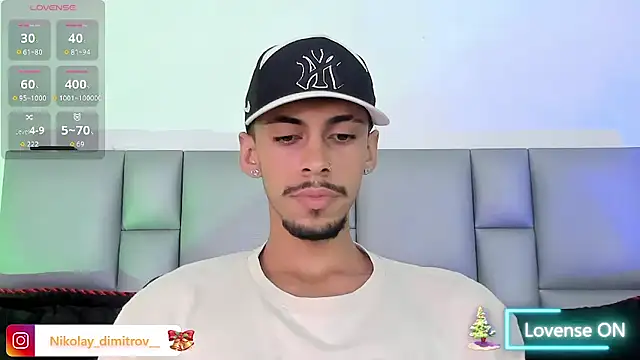 Sam culhane online show from 23, 12, 2025