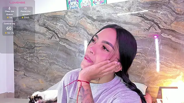 Estefy gomez09 online show from 9, 3, 2026