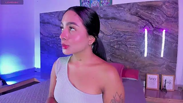 Snapshot of Estefy_gomez09 chatting on 2, 6, 2026 Estefy gomez09 online show from 2, 6, 2026