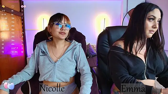  Emma11 online show from 4, 2, 2025