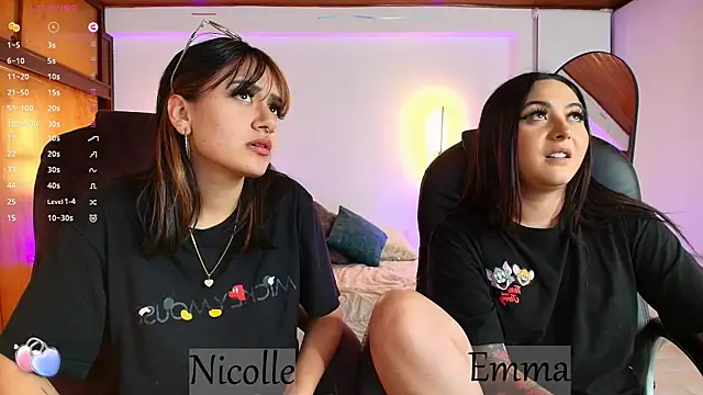  Emma11 online show from 12, 2, 2025