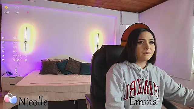  Emma11 online show from 17, 2, 2025