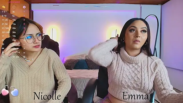  Emma11 online show from 1, 3, 2025