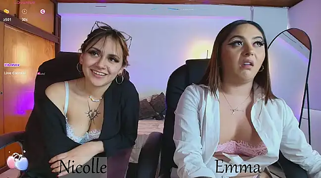  Emma11 online show from 13, 3, 2025