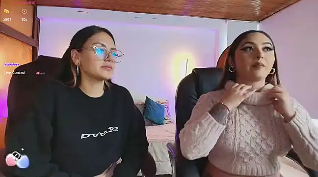  Emma11 online show from 22, 3, 2025