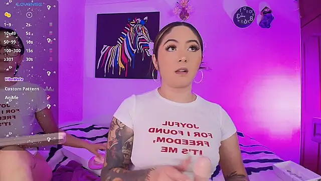  Emma11 online show from 7, 10, 2025