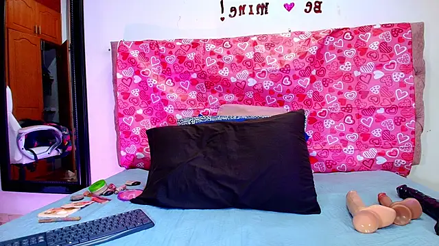 sharlott miller online show from 10, 2, 2025