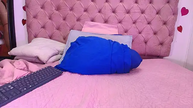 sharlott miller online show from 19, 3, 2025