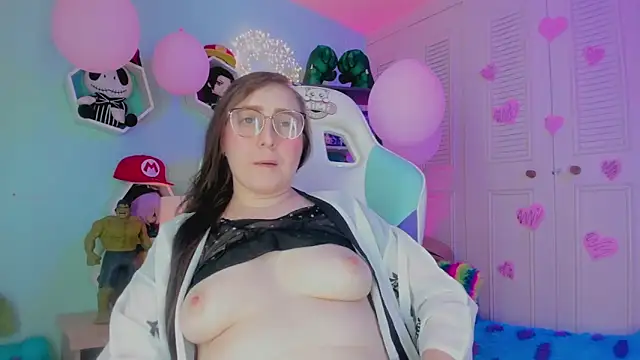 Snapshot of julietha_bianco_ chatting on 23, 2, 2025 julietha bianco  online show from 23, 2, 2025