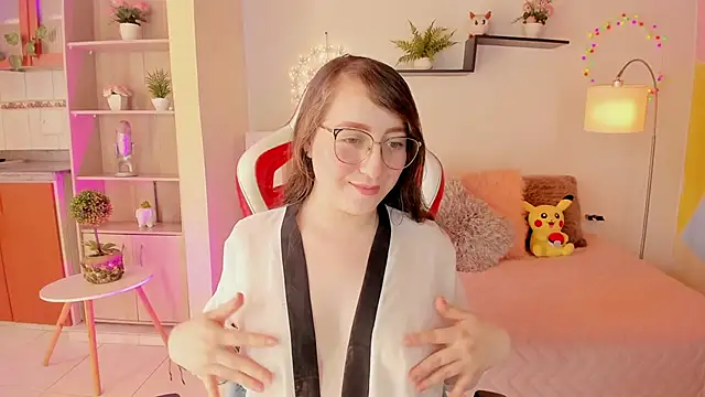 Snapshot of julietha_bianco_ chatting on 6, 3, 2025 julietha bianco  online show from 6, 3, 2025