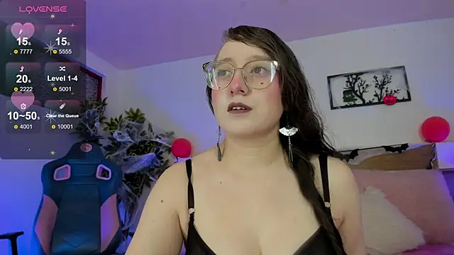 Snapshot of julietha_bianco_ chatting on 27, 10, 2025 julietha bianco  online show from 27, 10, 2025