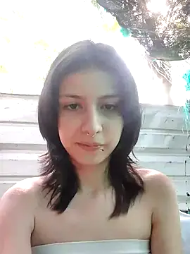 Maiden-Hot online show from 26, 2, 2025