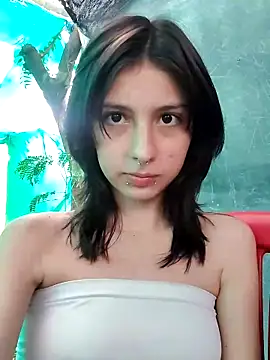 Maiden-Hot online show from 22, 3, 2025