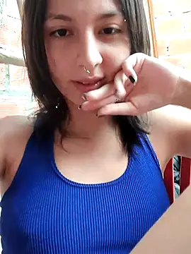 Maiden-Hot online show from 18, 11, 2025