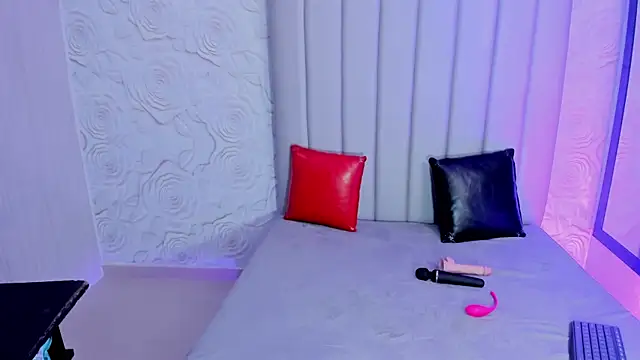 BlondieCutee online show from 20, 3, 2026