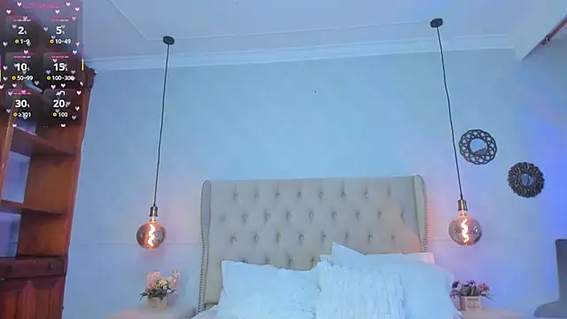 amanda29 online show from 29, 10, 2025