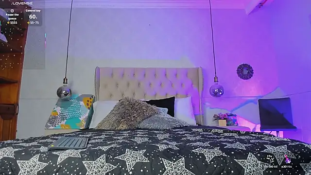 amanda29 online show from 2, 2, 2026