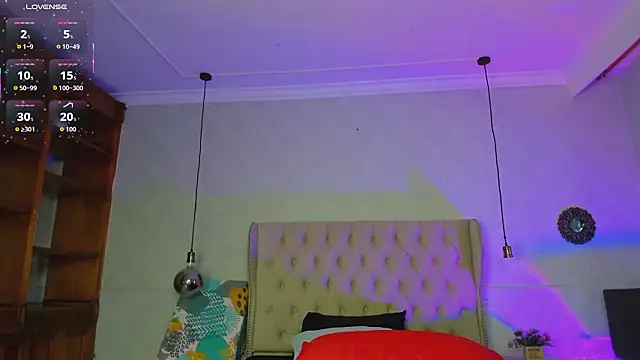 amanda29 online show from 18, 2, 2026